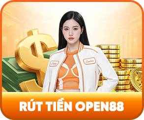 Rút tiền OPEN88 icon